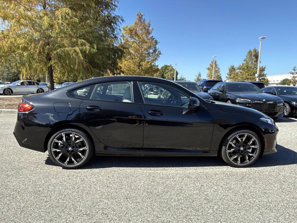 New 2026 BMW 2 Series 228 Coupe