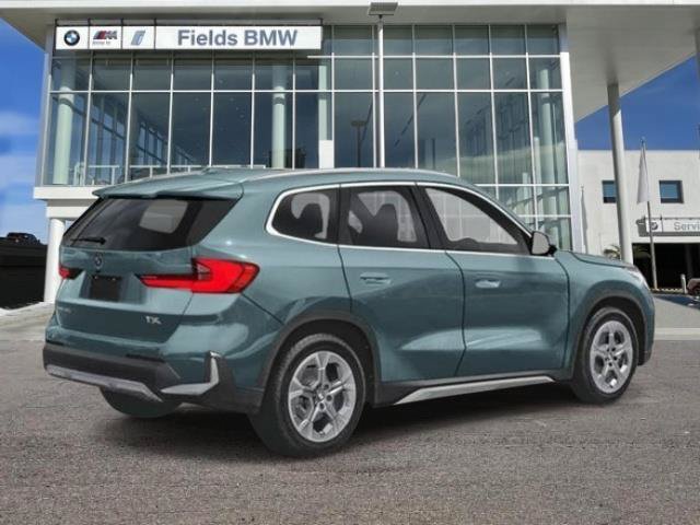 New 2027 BMW X1 xDrive28i xDrive28i Sports Activity Vehicle