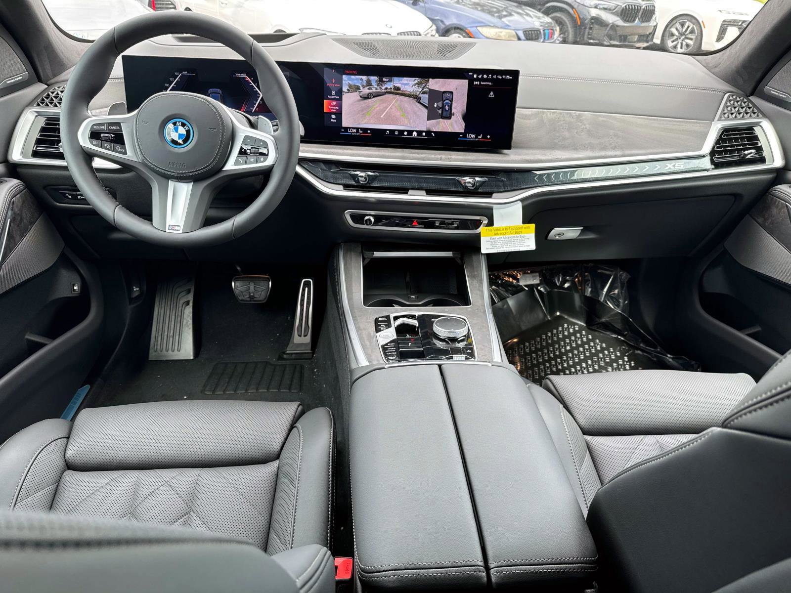 2026 BMW X5 50e - Photo 13