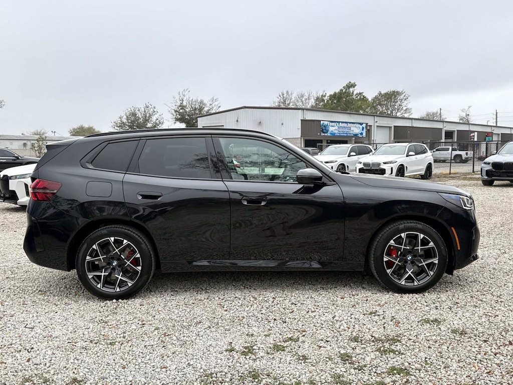 New 2026 BMW X3 30 xDrive 30 xDrive Sports Activity Vehicle