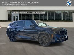 2026 BMW XM Label Label Sports Activity Vehicle