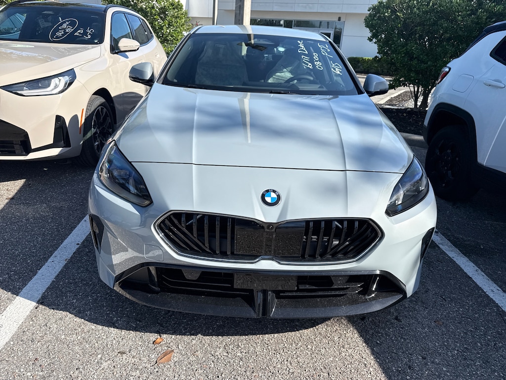 New 2026 BMW 2 Series 228 Coupe