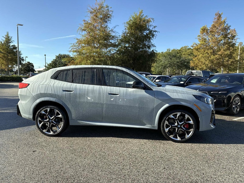 New 2026 BMW X2 xDrive28i Coupe
