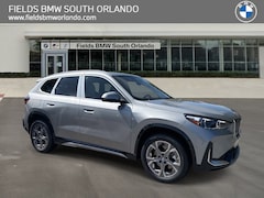 2025 BMW X1 xDrive28i Sports Activity Vehicle xDrive28i