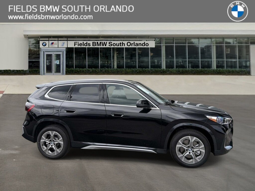 New 2026 BMW X1 xDrive28i xDrive28i Sports Activity Vehicle