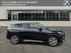 2026 BMW X1 xDrive28i Sports Activity Vehicle xDrive28i