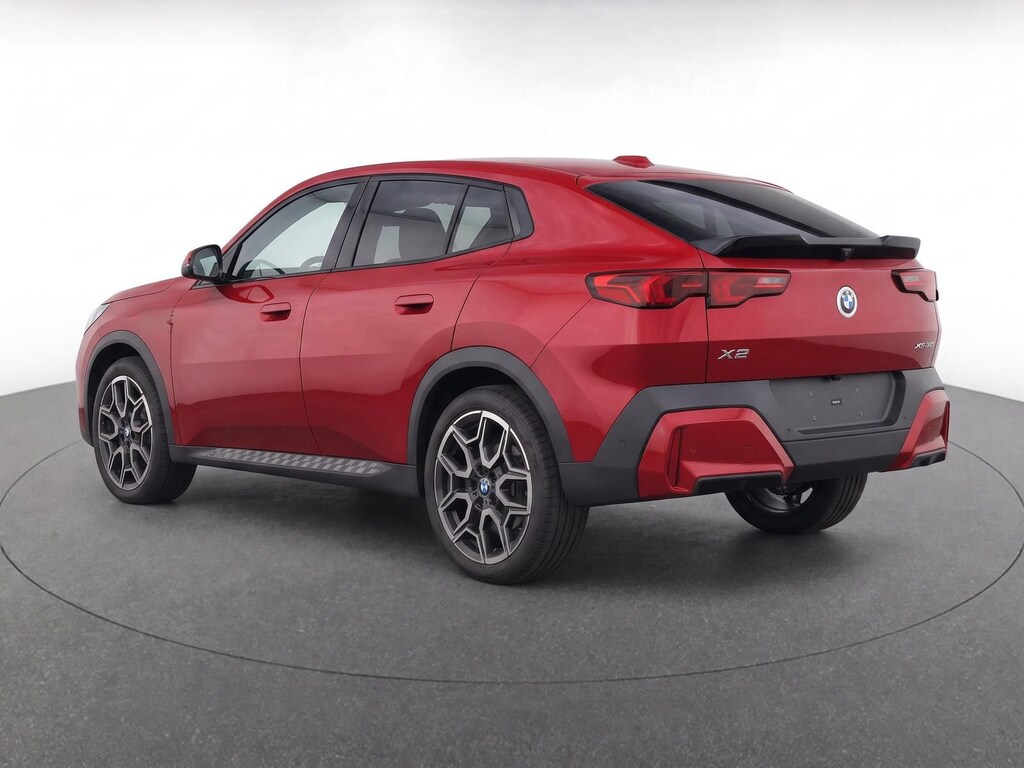 Used 2026 BMW X2 SUV