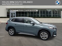 2026 BMW X1 xDrive28i Sports Activity Vehicle xDrive28i