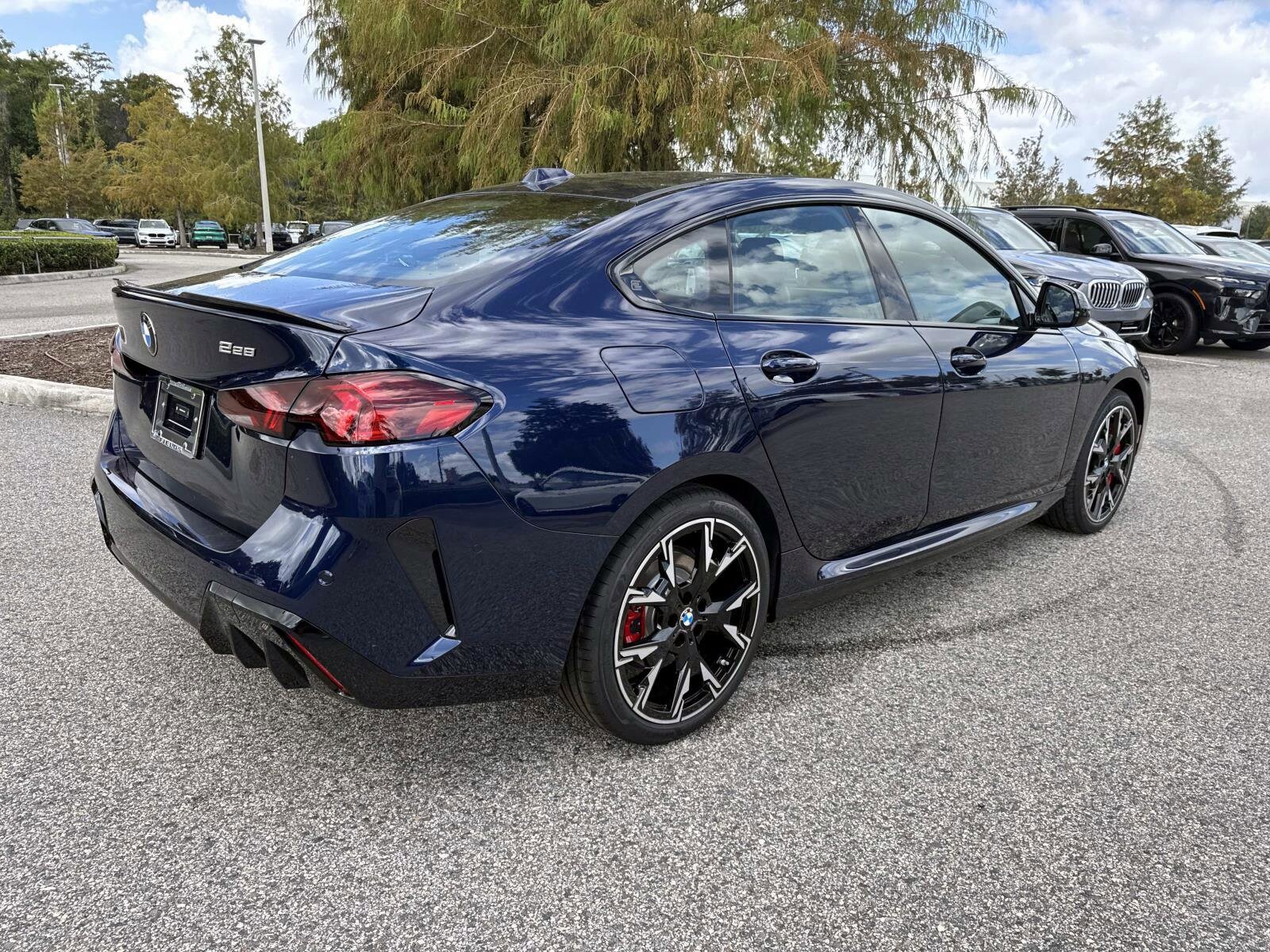 2026 Bmw 228i Coupe photo 3