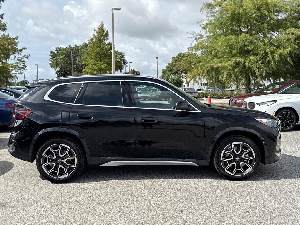 New 2026 BMW X1 xDrive28i xDrive28i Sports Activity Vehicle