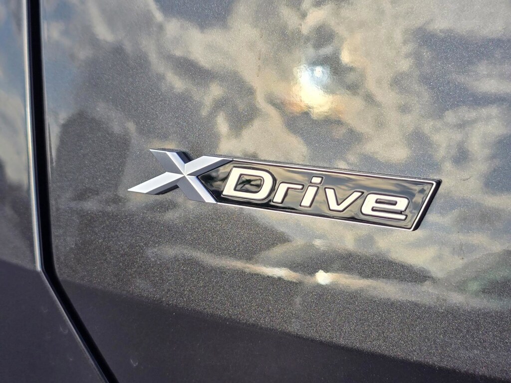 New 2026 BMW X3 30 xDrive 30 xDrive Sports Activity Vehicle