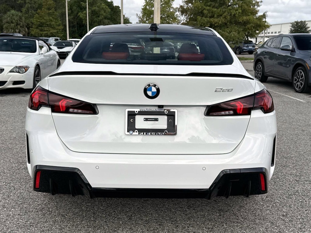 New 2026 BMW 2 Series 228 Coupe