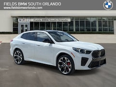 2026 BMW X2 xDrive28i Coupe