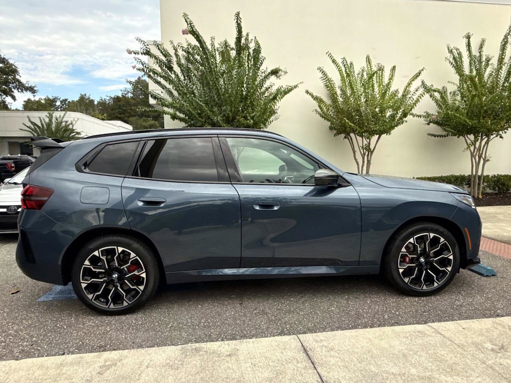 New 2026 BMW X3 30 xDrive 30 xDrive Sports Activity Vehicle