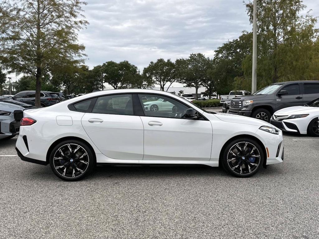 New 2026 BMW 2 Series 228 Coupe