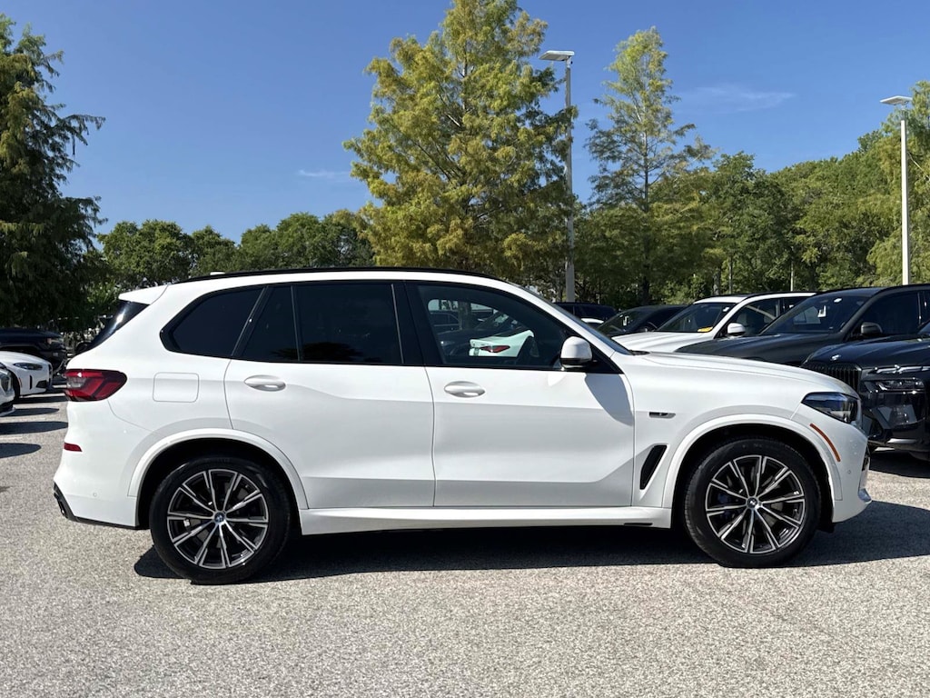 Certified 2023 BMW X5 SUV