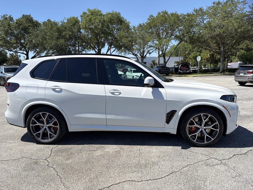 New 2026 BMW X5 xDrive50e xDrive50e Plug-In Hybrid