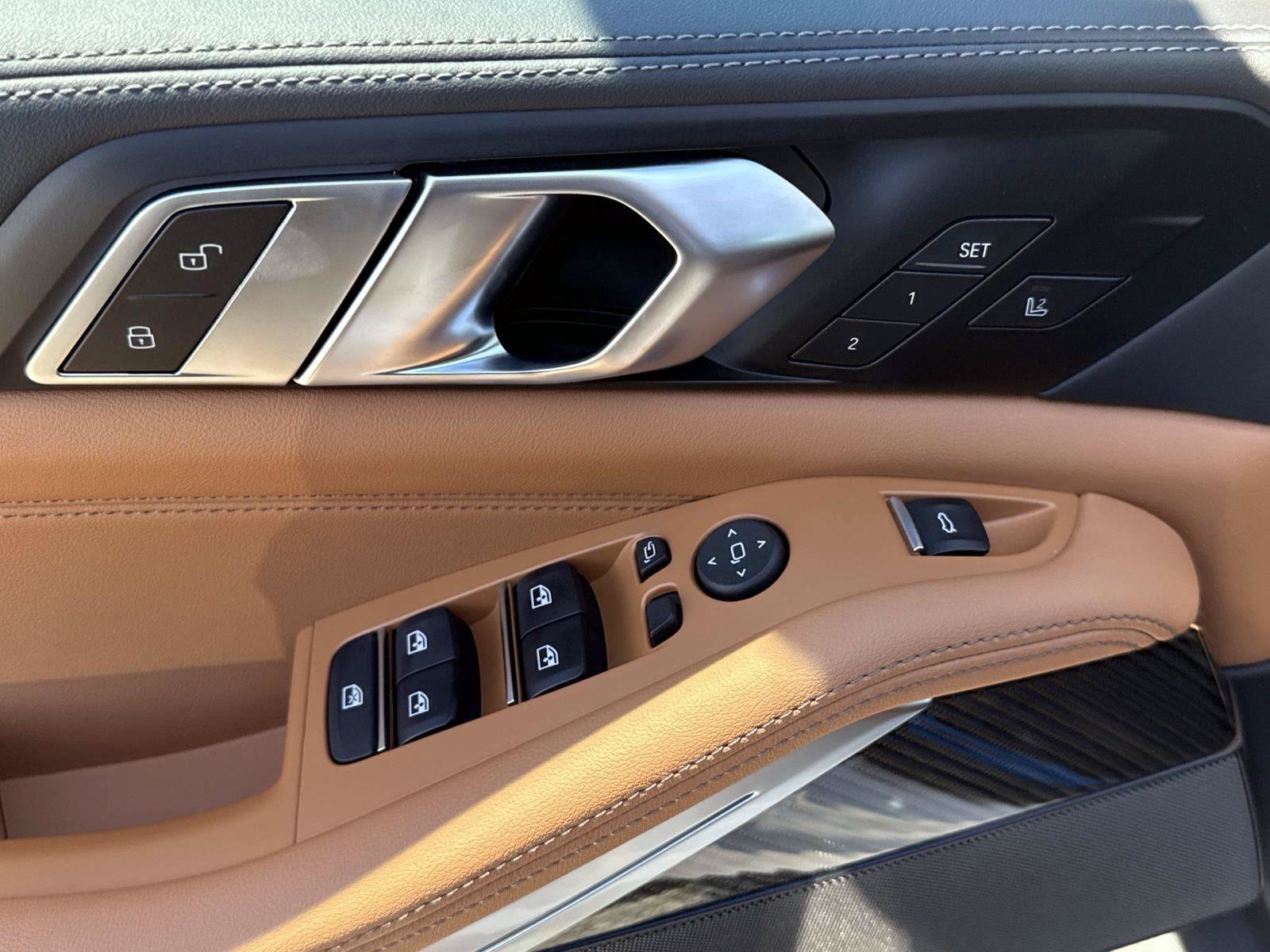 2026 BMW X5 M60i - Photo 19