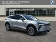  Chevrolet Blazer EV