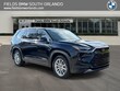  Toyota Grand Highlander
