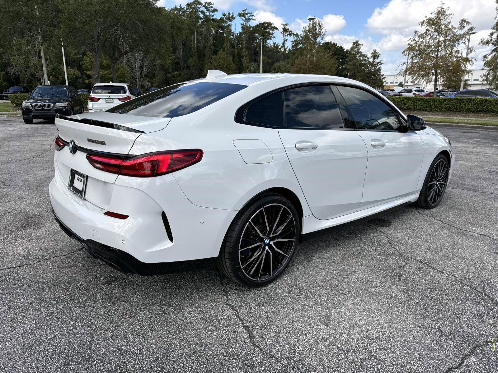 2022 Bmw M235i xDrive GC photo 3