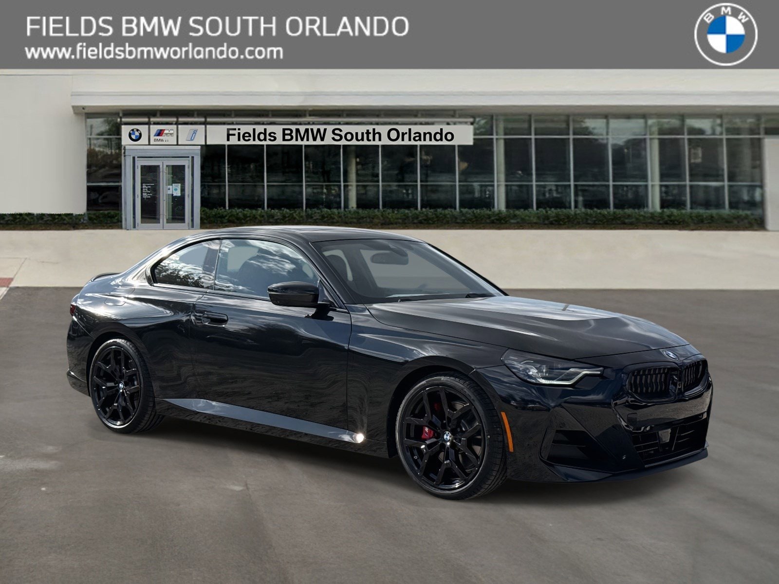 2026 BMW 2 Series 230i's photo