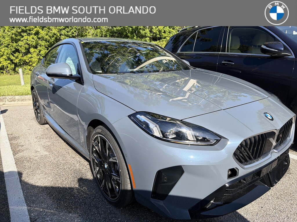New 2026 BMW 2 Series 228 xDrive Coupe