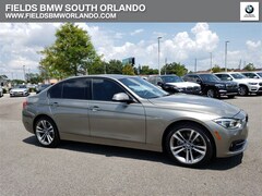 Pre-Owned BMW Cars | Fields BMW Winter Park | South Orlando, FL