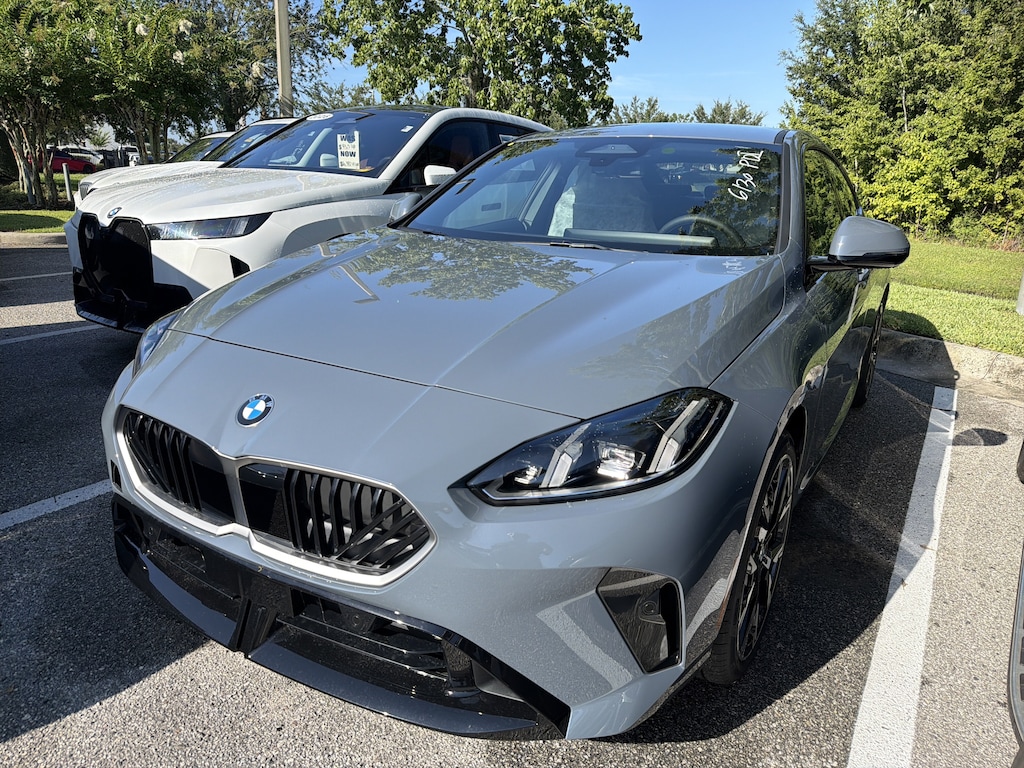 New 2026 BMW 2 Series 228 xDrive Coupe