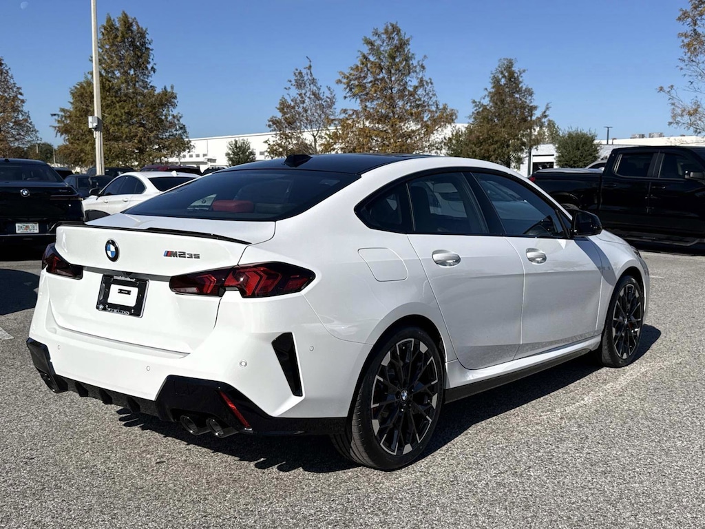 New 2026 BMW 2 Series M235 xDrive Coupe