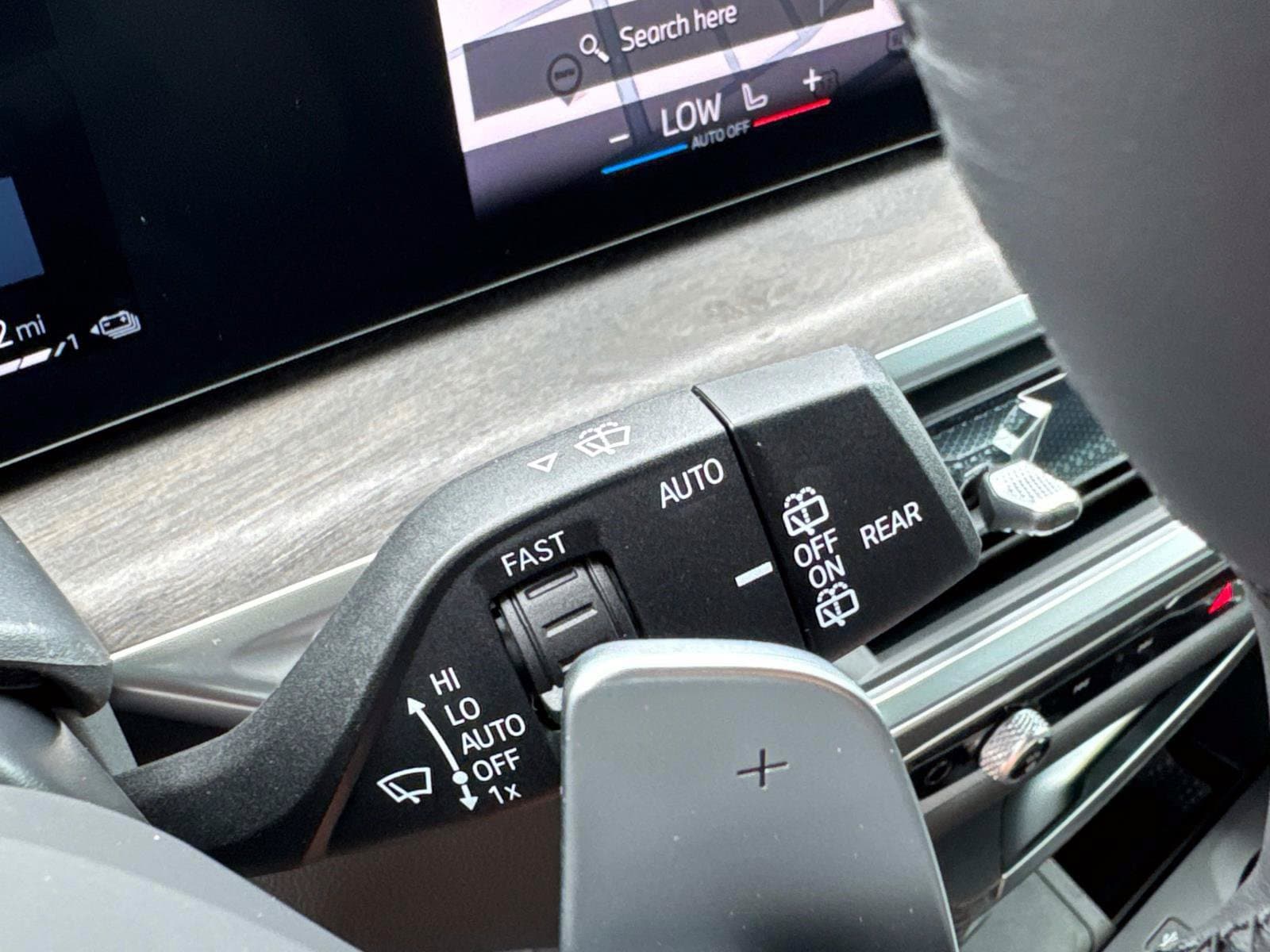 2026 BMW X5 50e - Photo 29
