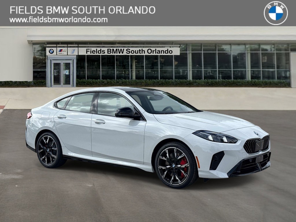 New 2026 BMW 2 Series 228 Coupe