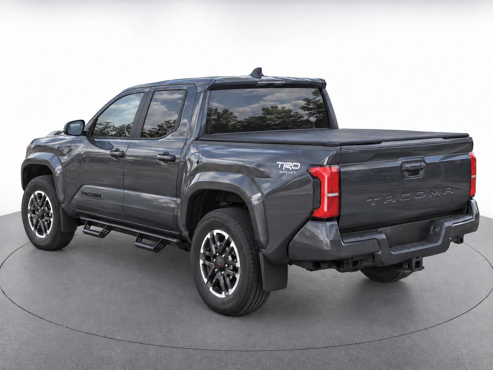Used 2025 Toyota Tacoma 2WD Truck Double Cab