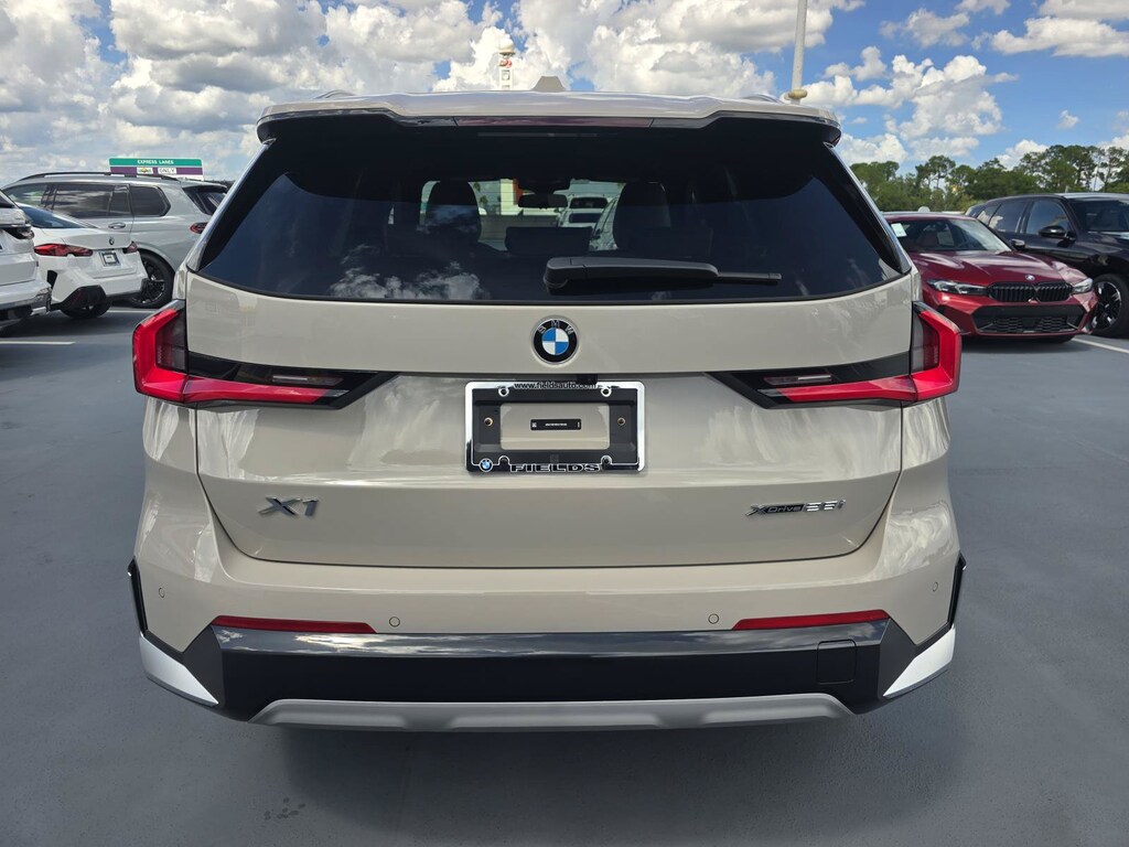 New 2027 BMW X1 xDrive28i xDrive28i Sports Activity Vehicle