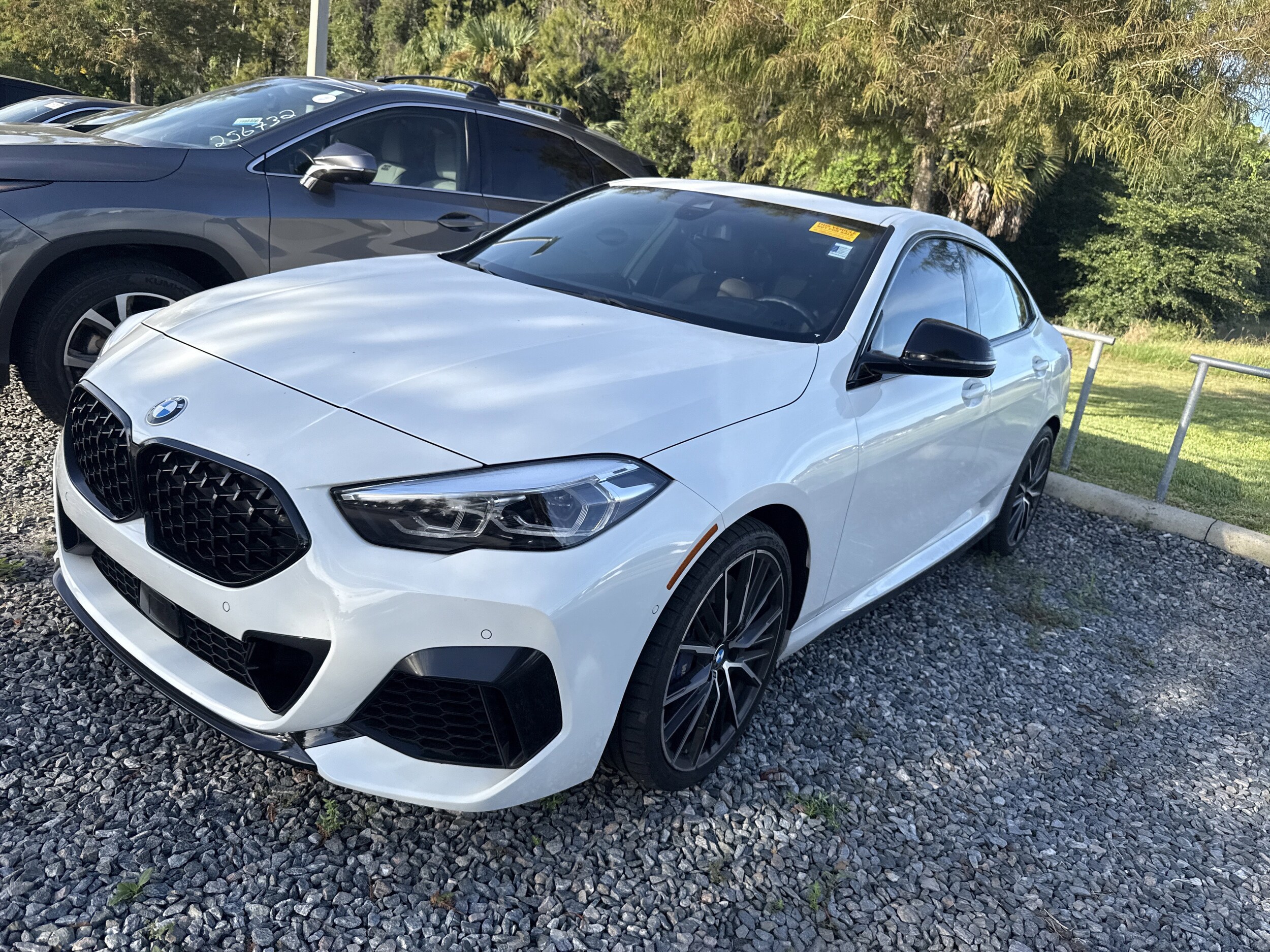 2022 Bmw M235i xDrive GC photo 3