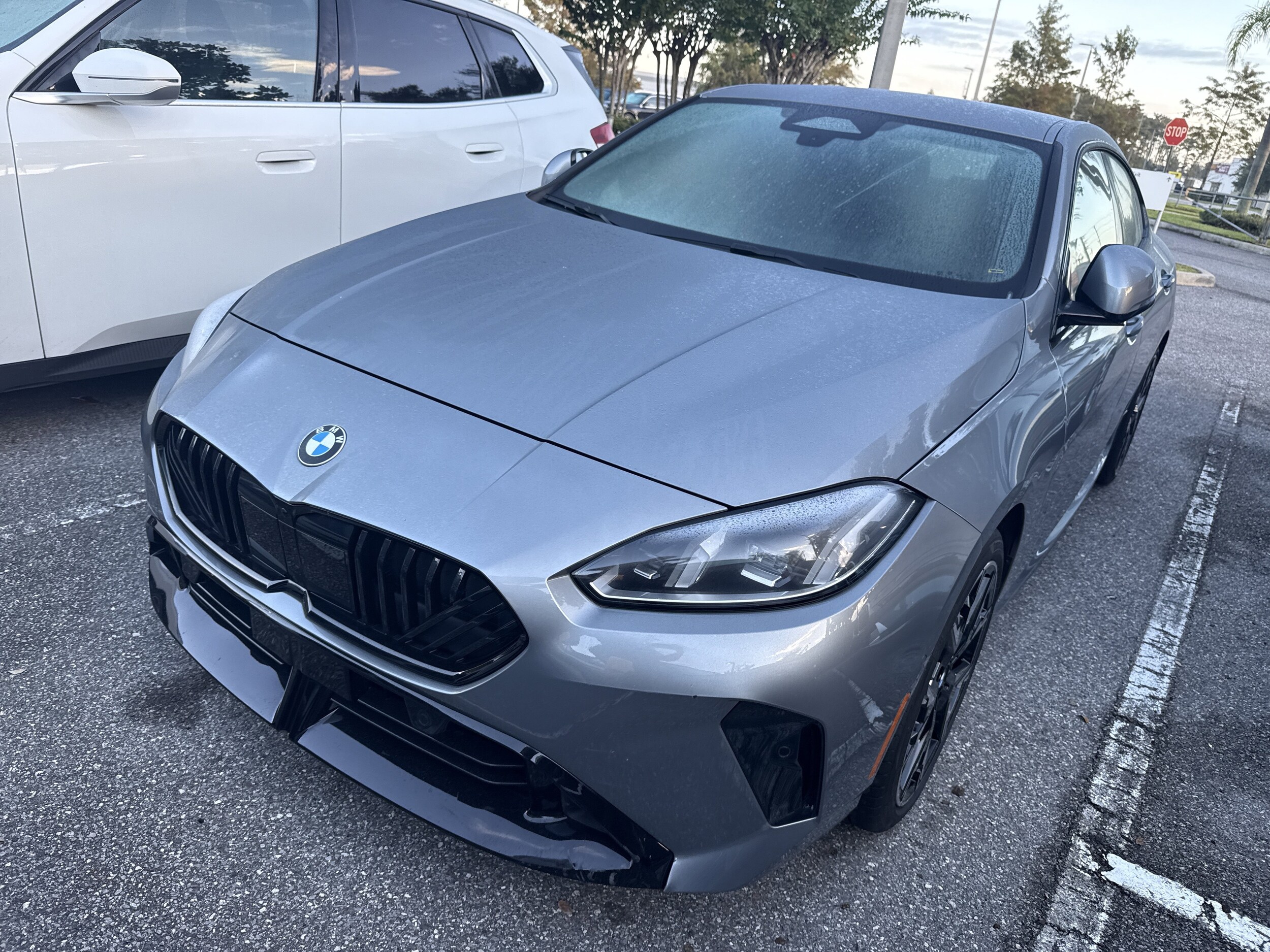 2025 Bmw 228i xDrive GC photo 3