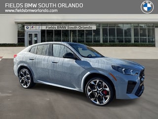 2026 BMW X2 xDrive28i Coupe