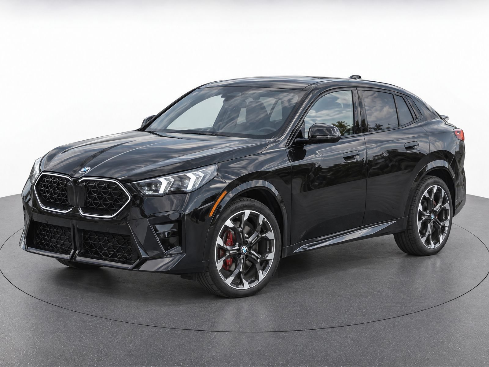 Used 2024 BMW X2 SUV