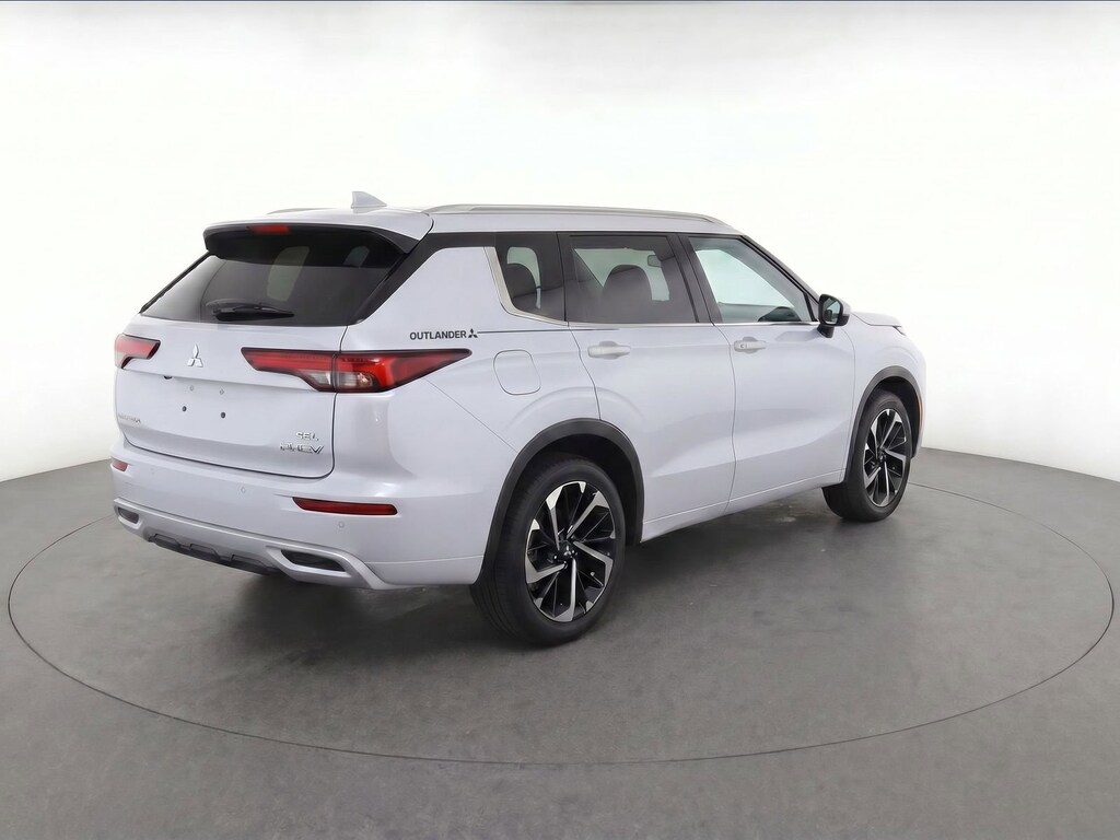 Used 2023 Mitsubishi Outlander Phev SUV