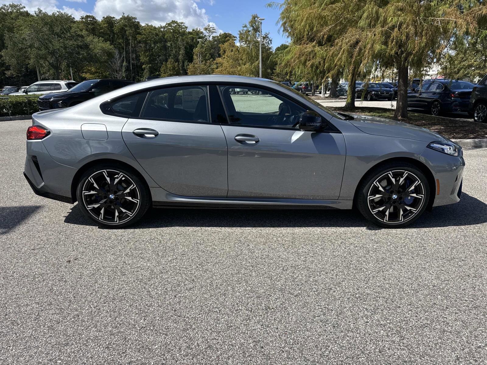 2026 Bmw 228i Coupe photo 2