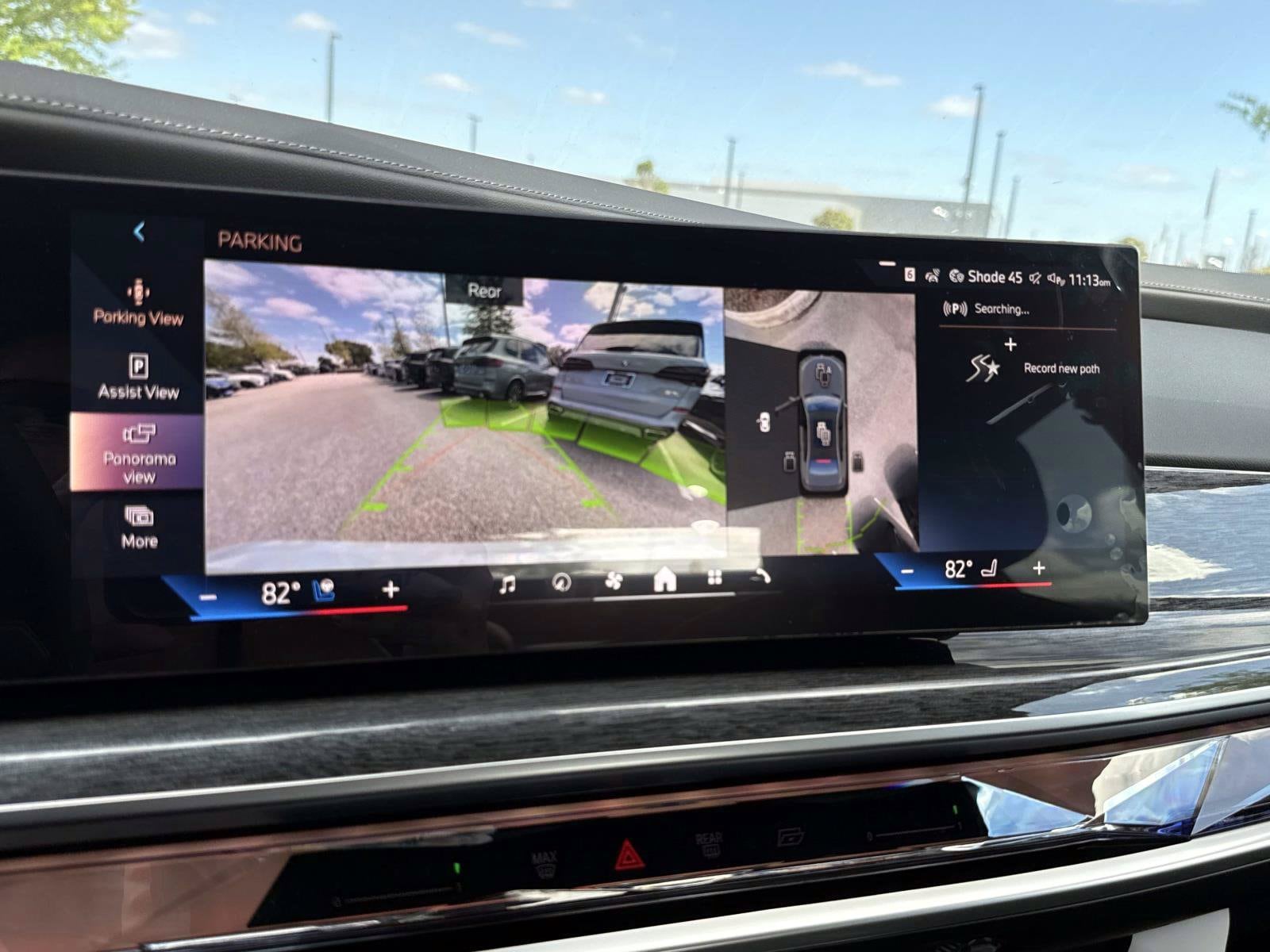 2025 BMW 7 Series 760i - Photo 24