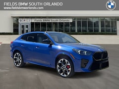 2026 BMW X2 xDrive28i Coupe