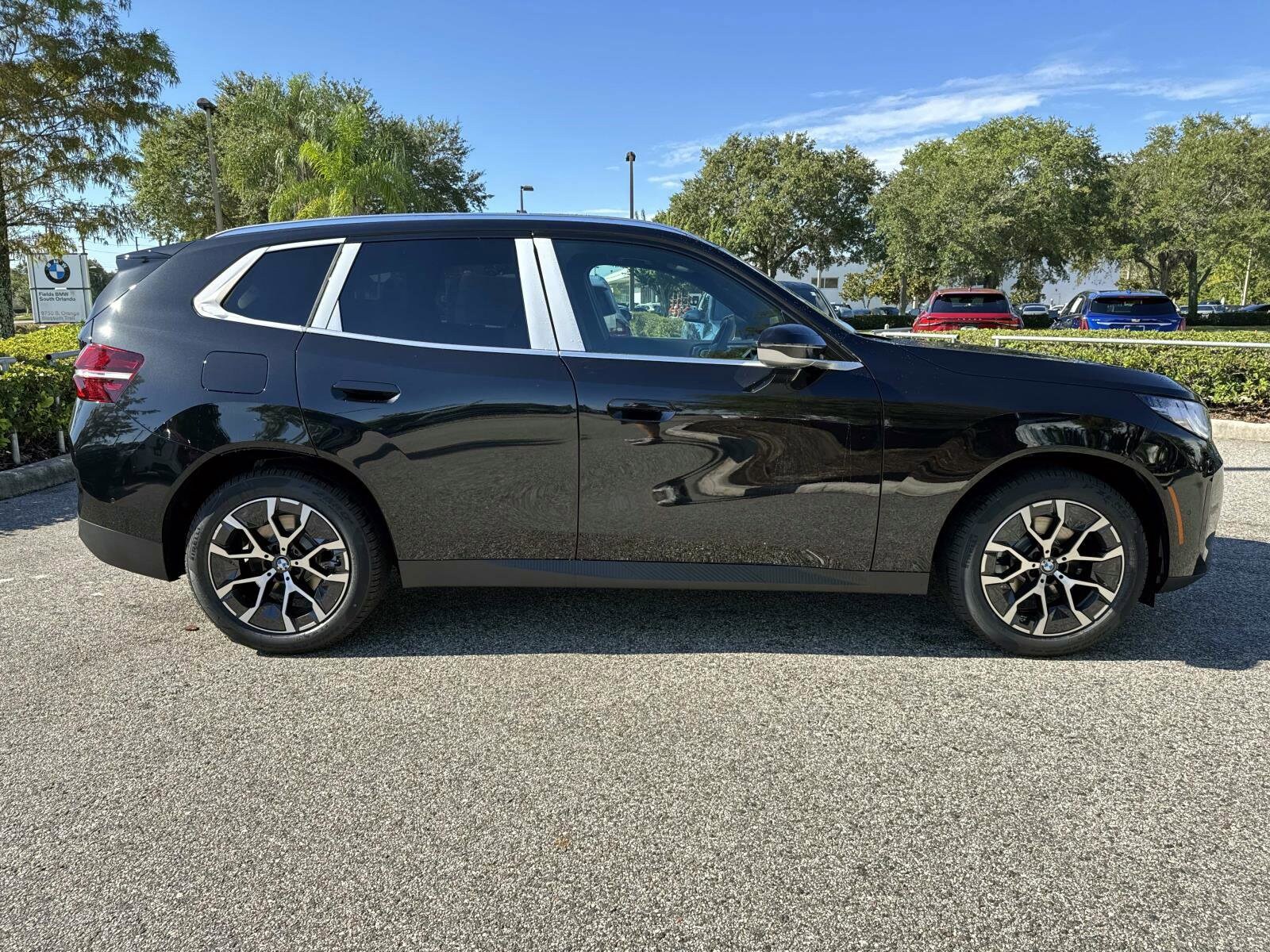 2026 Bmw X3 photo 2