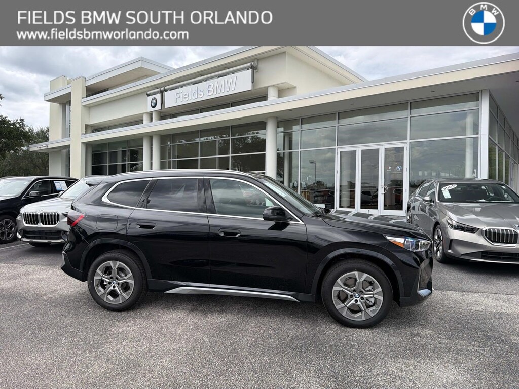 New 2026 BMW X1 xDrive28i xDrive28i Sports Activity Vehicle