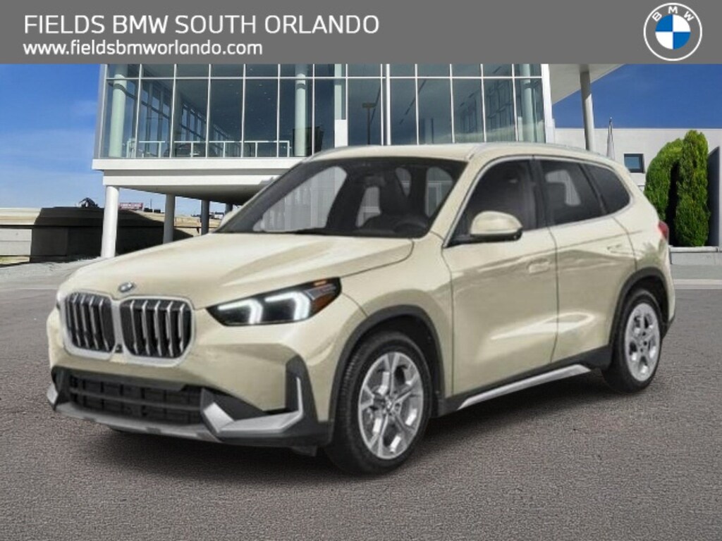 New 2027 BMW X1 xDrive28i xDrive28i Sports Activity Vehicle