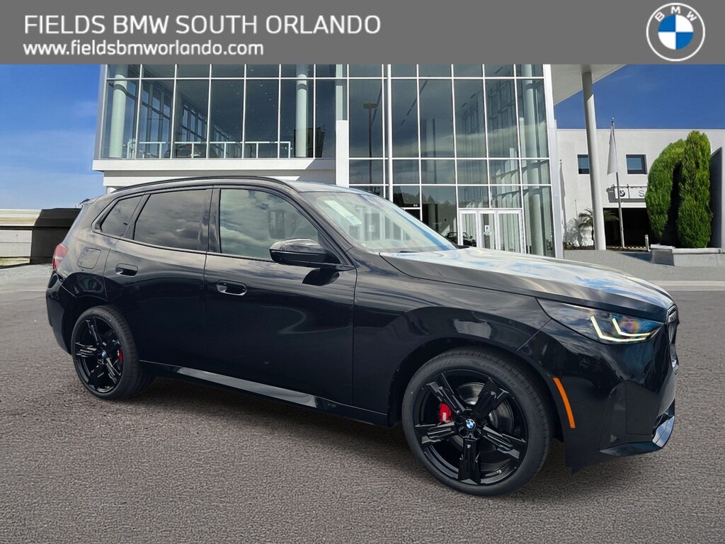New 2026 BMW X3 30 xDrive 30 xDrive Sports Activity Vehicle