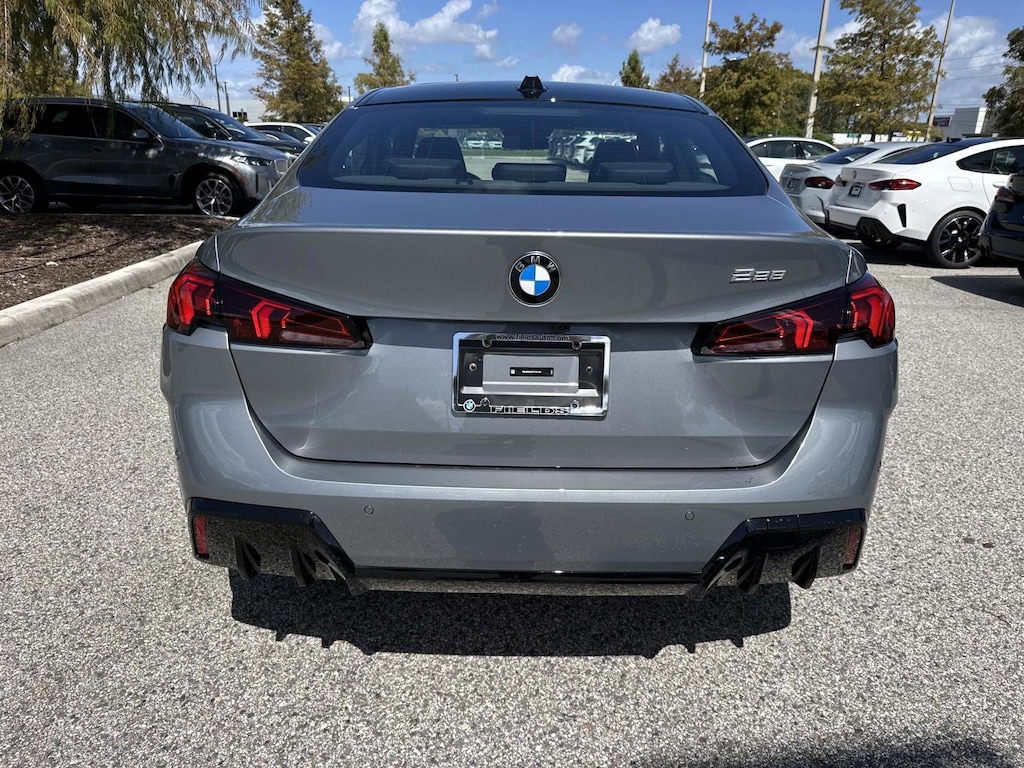 New 2026 BMW 2 Series 228 Coupe