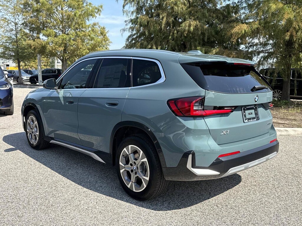 New 2026 BMW X1 xDrive28i xDrive28i Sports Activity Vehicle