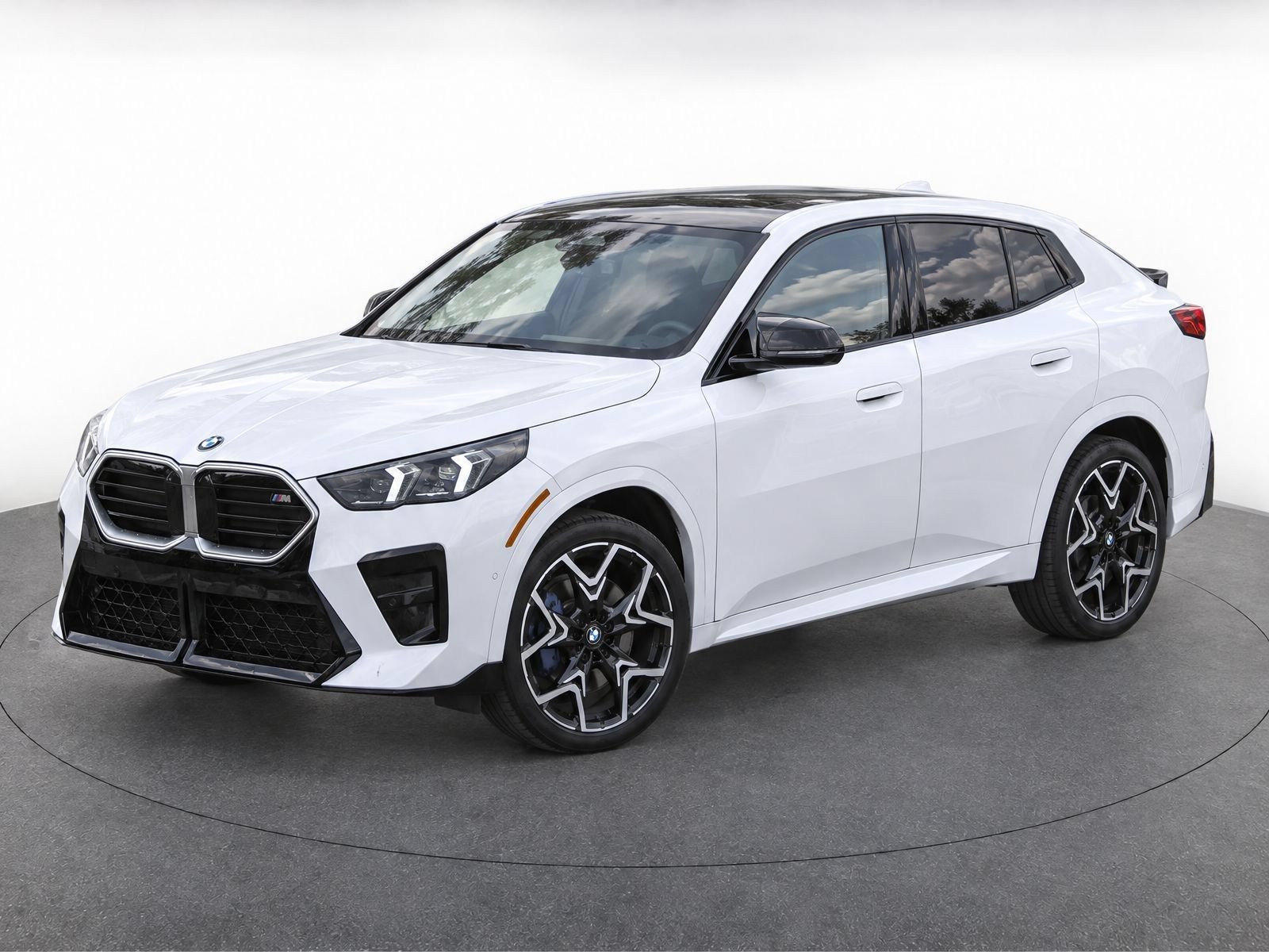 Used 2026 BMW X2 SUV