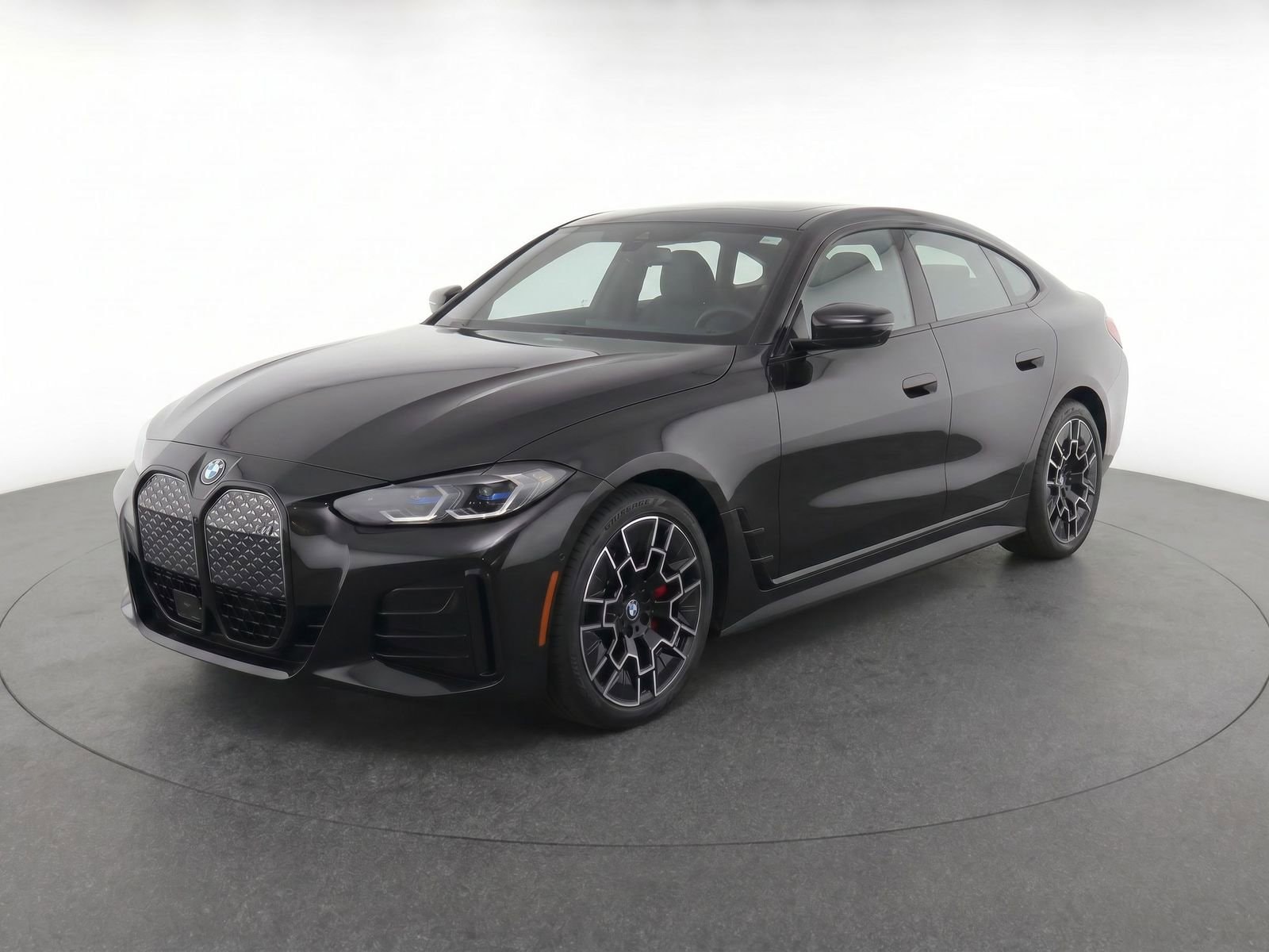Used 2026 BMW i4 40 with VIN WBY63HD01TFW13030 for sale in Orlando, FL
